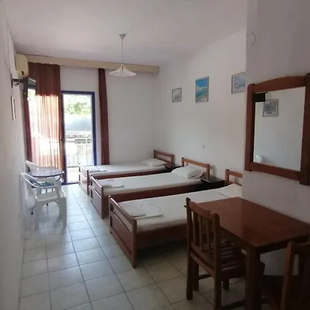 Vasitsa Ammos Kallithea (Chalkidiki)