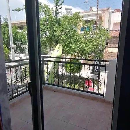 Aparthotel Vasitsa Ammos Kallithea (Chalkidiki)