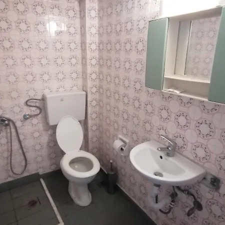 Vasitsa Ammos Aparthotel Kallithea (Chalkidiki)