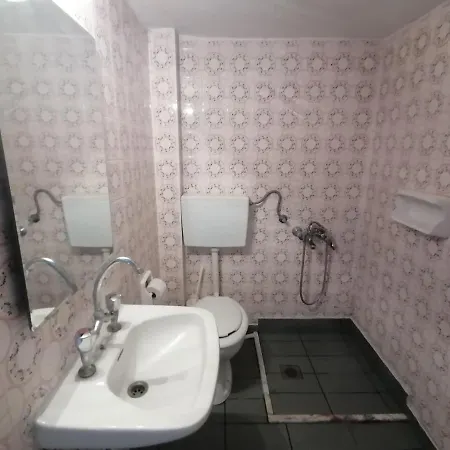 Vasitsa Ammos Aparthotel *