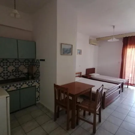 Vasitsa Ammos Kallithea (Chalkidiki)