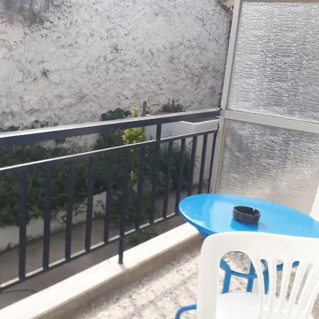 Vasitsa Ammos * Kallithea (Chalkidiki)