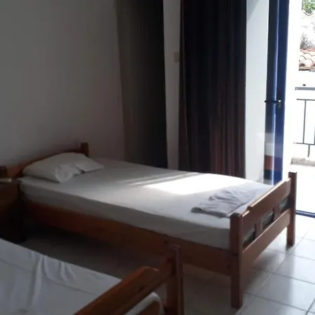 Vasitsa Ammos Apart Otel Kallithea (Chalkidiki)