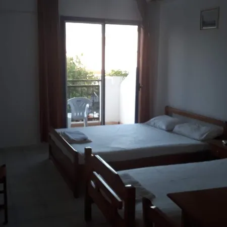Vasitsa Ammos Aparthotel Kallithea (Chalkidiki)