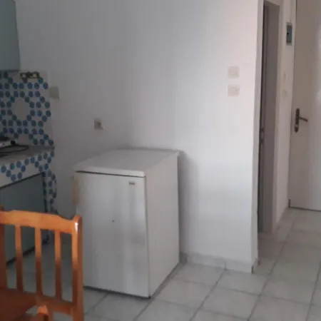 Vasitsa Ammos Kallithea (Chalkidiki)