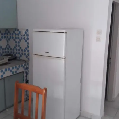Vasitsa Ammos Aparthotel *