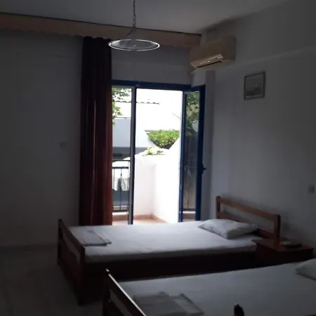 Vasitsa Ammos * Kallithea (Chalkidiki)
