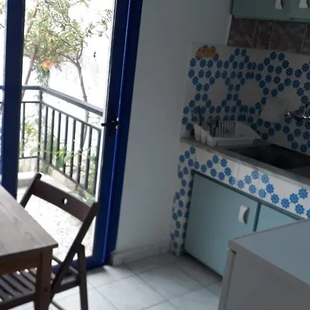 Aparthotel Vasitsa Ammos Kallithea (Chalkidiki)