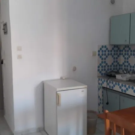Vasitsa Ammos * Kallithea (Chalkidiki)