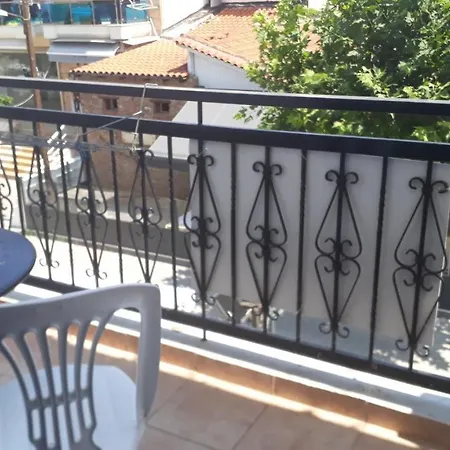 Vasitsa Ammos *