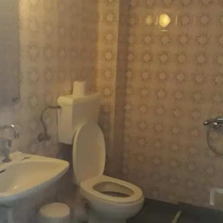 Vasitsa Ammos Aparthotel *