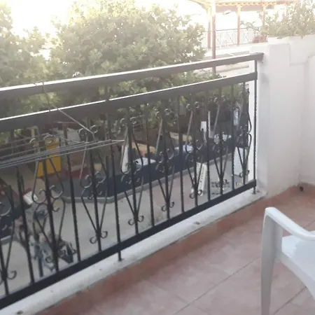 Vasitsa Ammos Aparthotel Kallithea (Chalkidiki)