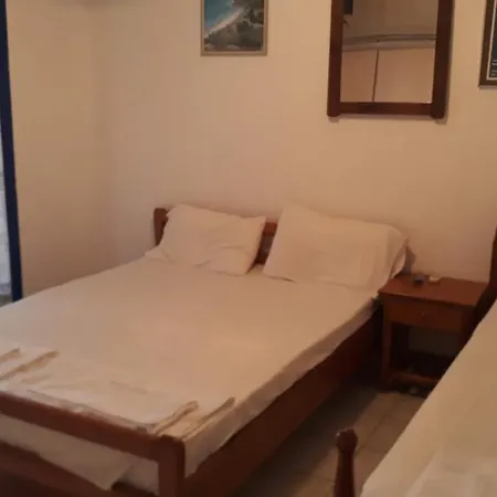 Vasitsa Ammos Kallithea (Chalkidiki)