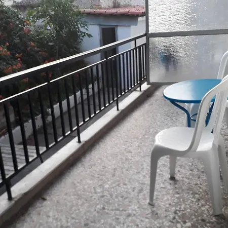 Vasitsa Ammos